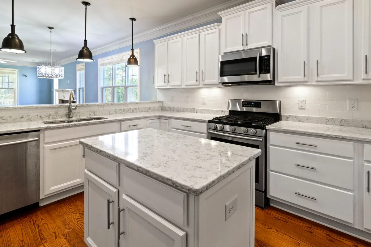 Filth & Squalor Cleanup in Eastport, NY