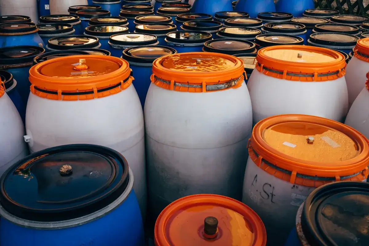 Chemical & Toxic Waste Cleanup in Eastport, NY
